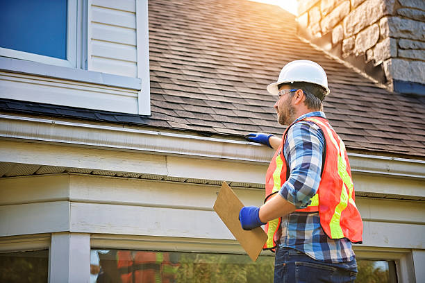 Licensed Roof Inspection service in Swanville, MN - Ben Roofing and Steel LLC